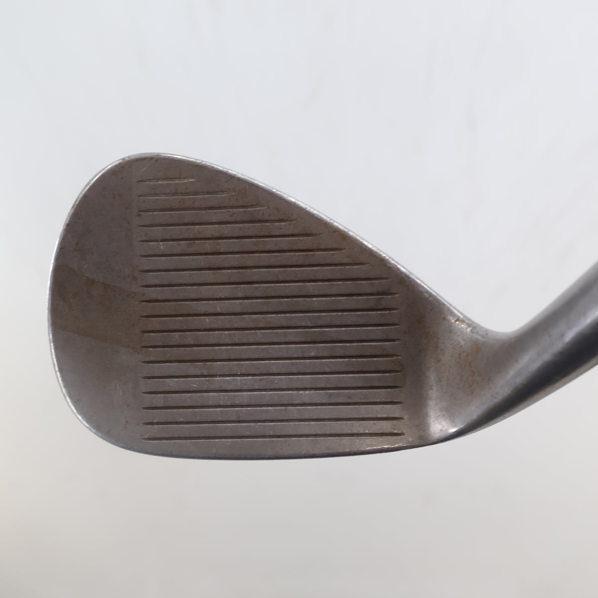 TOUR ISSUE Taylormade Milled Grind 5 Wedge 60 Deg 60.08LB Regular RH S-165930