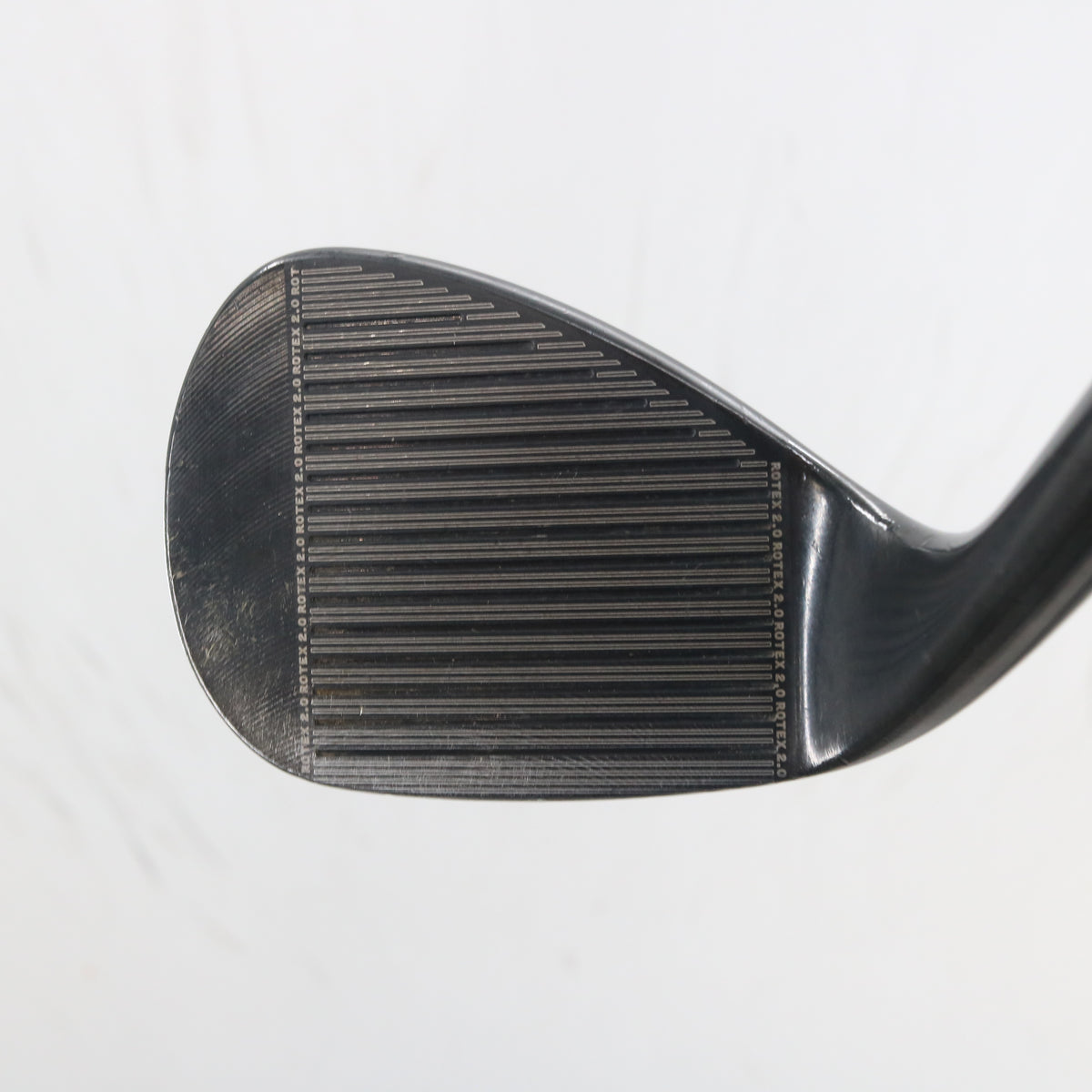 Cleveland 588 RTX 2.0 CB Black Gap Wedge 52 Graphite Ladies Right Hand M-164562
