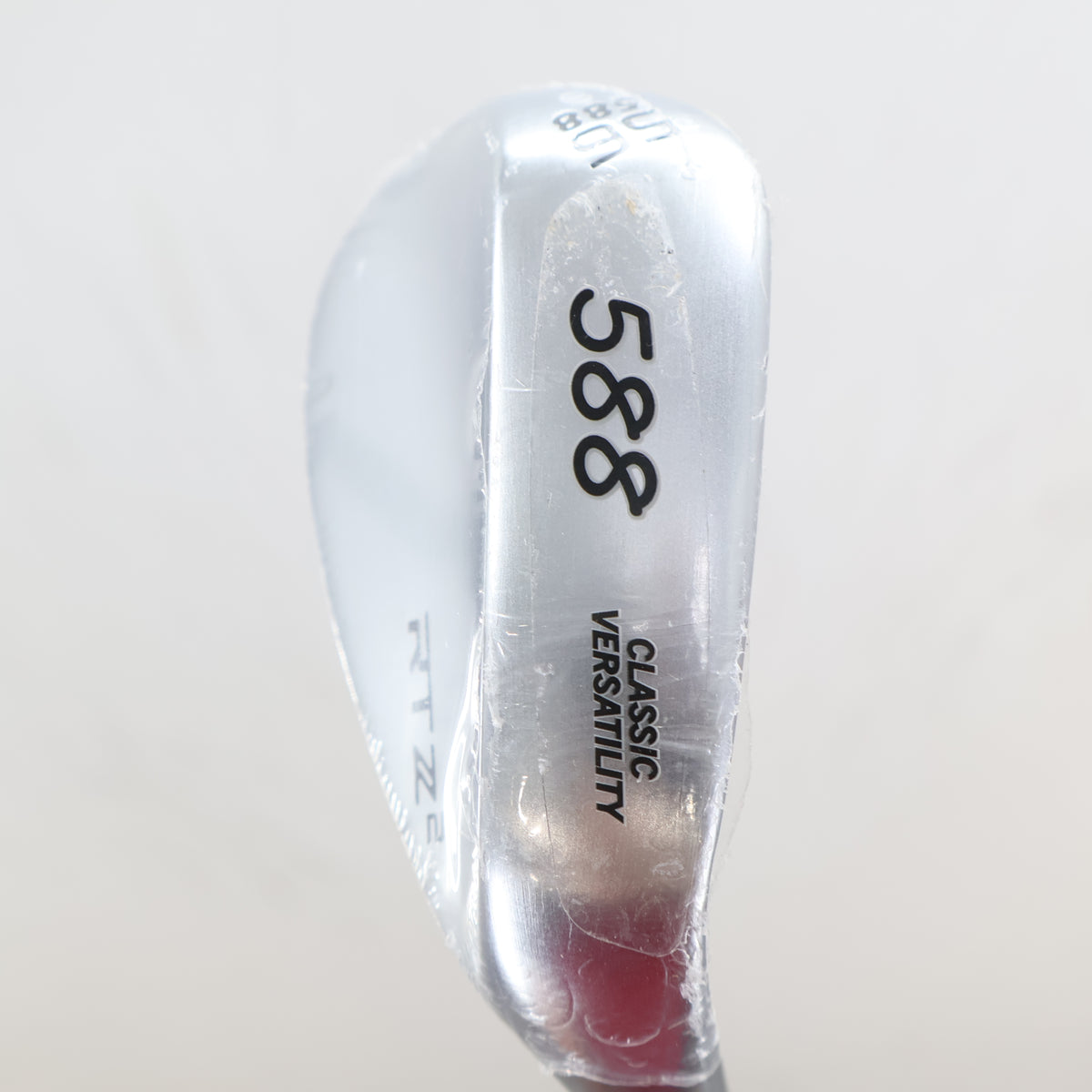 Cleveland RTZ 2 Tour Satin Sand Wedge 56 Deg 56.08 588 Dynamic Gold RH S-165940