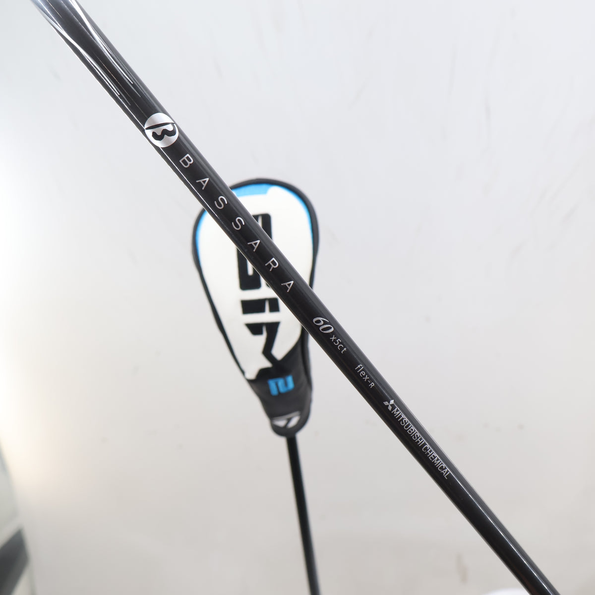 Taylormade Sim2 Max Rescue 4 Hybrid 22 Deg Bassara Regular Right Hand S-165931