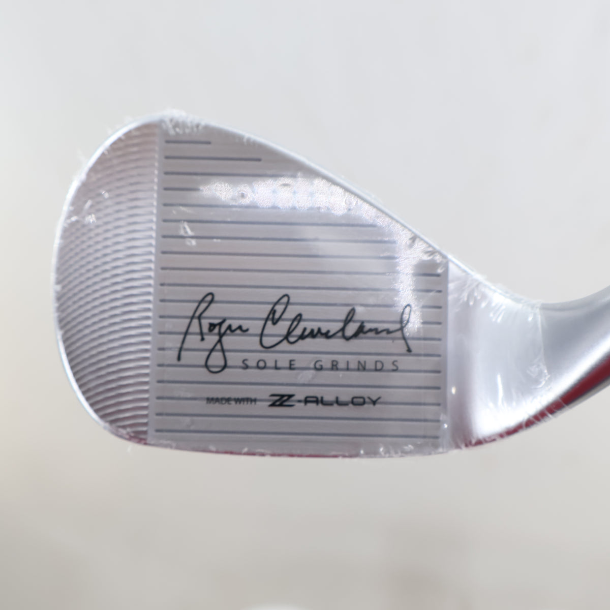 Cleveland RTZ 2 Tour Satin Sand Wedge 56 Deg 56.08 588 Dynamic Gold RH S-165940