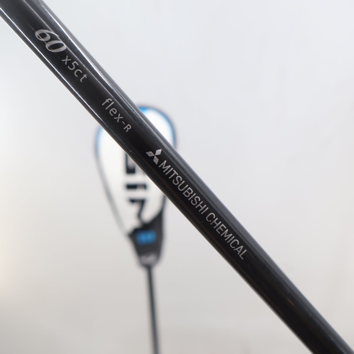 Taylormade Sim2 Max Rescue 4 Hybrid 22 Deg Bassara Regular Right Hand S-165931