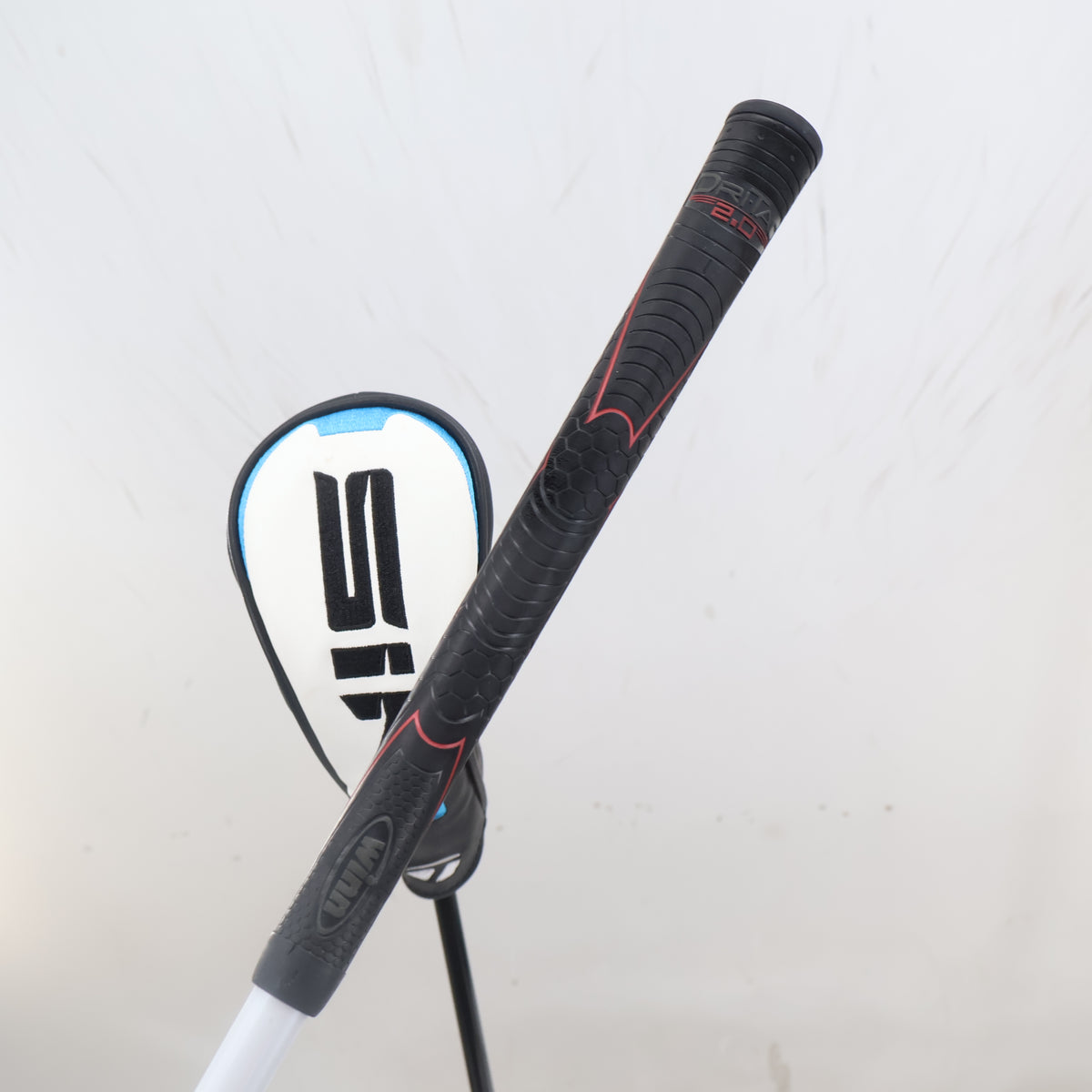 Taylormade Sim2 Max Rescue 4 Hybrid 22 Deg Bassara Regular Right Hand S-165931