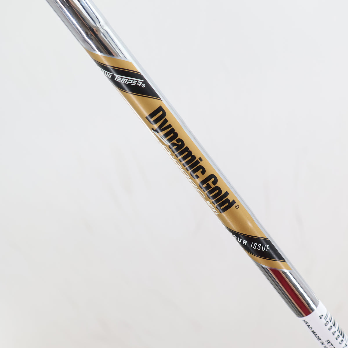 Cleveland RTZ 2 Tour Satin Lob Wedge 60 Deg 60.08 588 Dynamic Gold RH S-165941