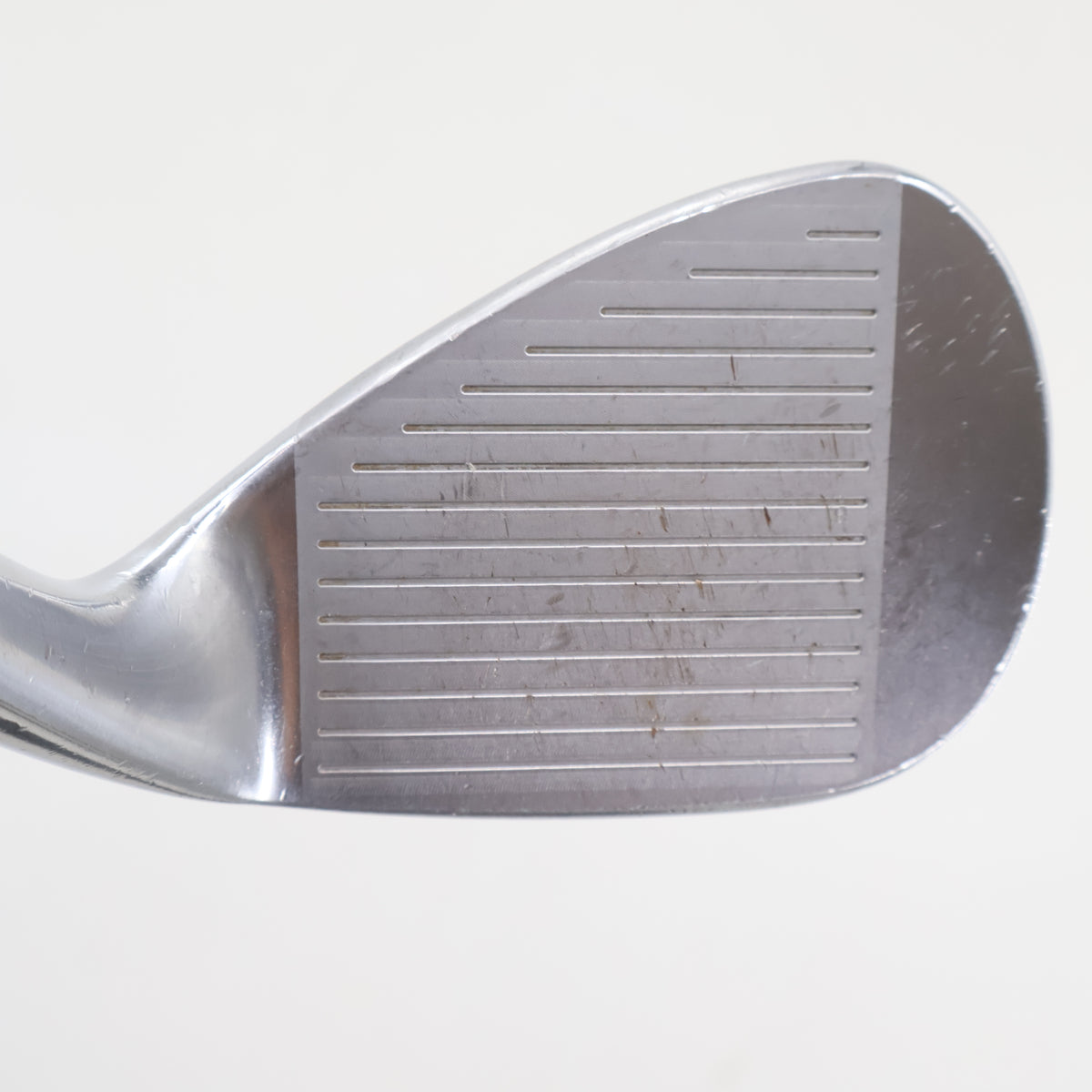 Mizuno T22 Satin Chrome Wedge 54 Deg 54.8D Steel Extra Stiff Left Hand N-164613