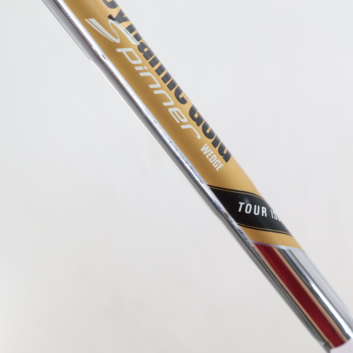 Cleveland RTZ 2 Tour Satin Lob Wedge 60 Deg 60.08 588 Dynamic Gold RH S-165941