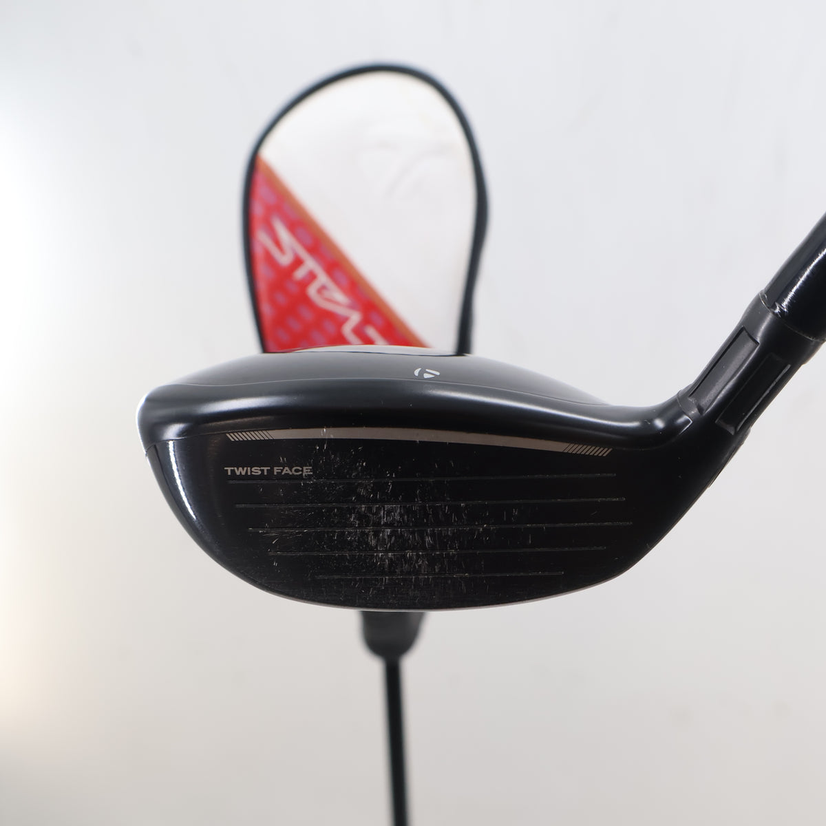 TaylorMade Stealth 2 Rescue 5 Hybrid 25 Degrees Velocore Stiff RH -1" S-165932