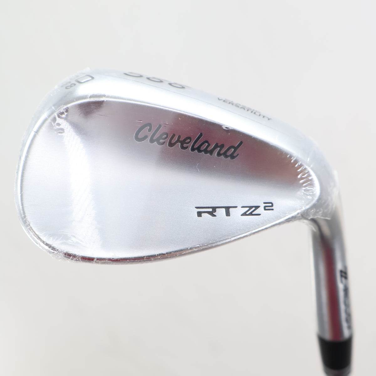 Cleveland RTZ 2 Tour Satin Lob Wedge 60 Deg 60.08 588 Dynamic Gold RH S-165941
