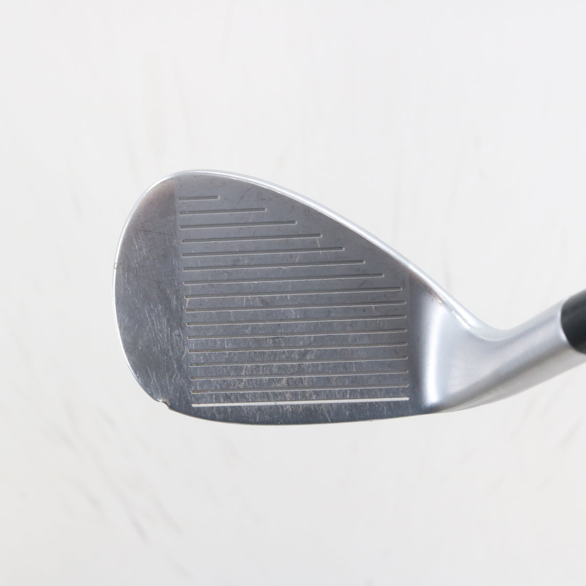 TaylorMade RocketBladez Chrome Lob Wedge 60 Deg Steel Right Hand M-164563