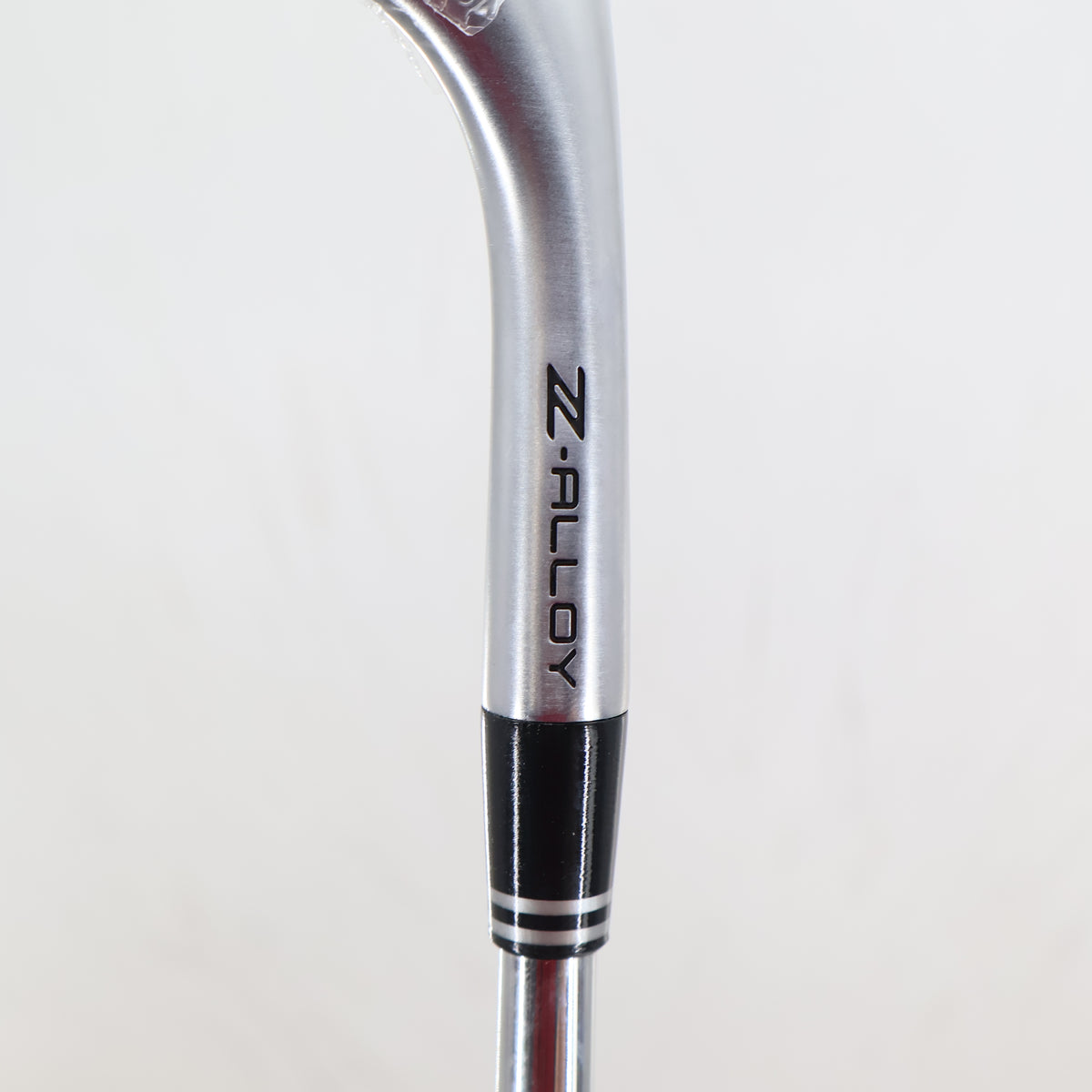 Cleveland RTZ 2 Tour Satin Lob Wedge 60 Deg 60.08 588 Dynamic Gold RH S-165941