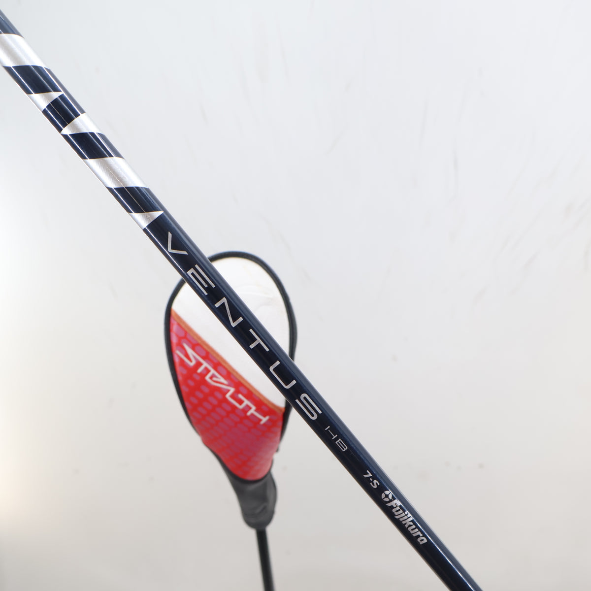 TaylorMade Stealth 2 Rescue 5 Hybrid 25 Degrees Velocore Stiff RH -1" S-165932