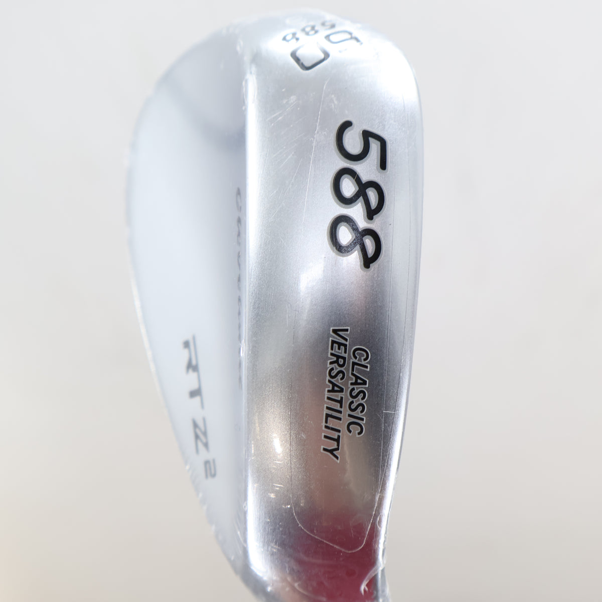 Cleveland RTZ 2 Tour Satin Lob Wedge 60 Deg 60.08 588 Dynamic Gold RH S-165941