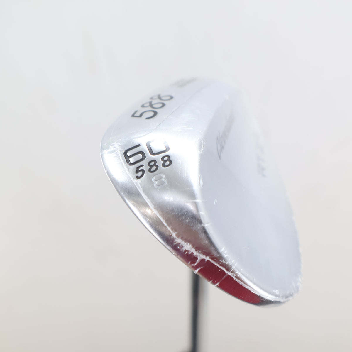 Cleveland RTZ 2 Tour Satin Lob Wedge 60 Deg 60.08 588 Dynamic Gold RH S-165941