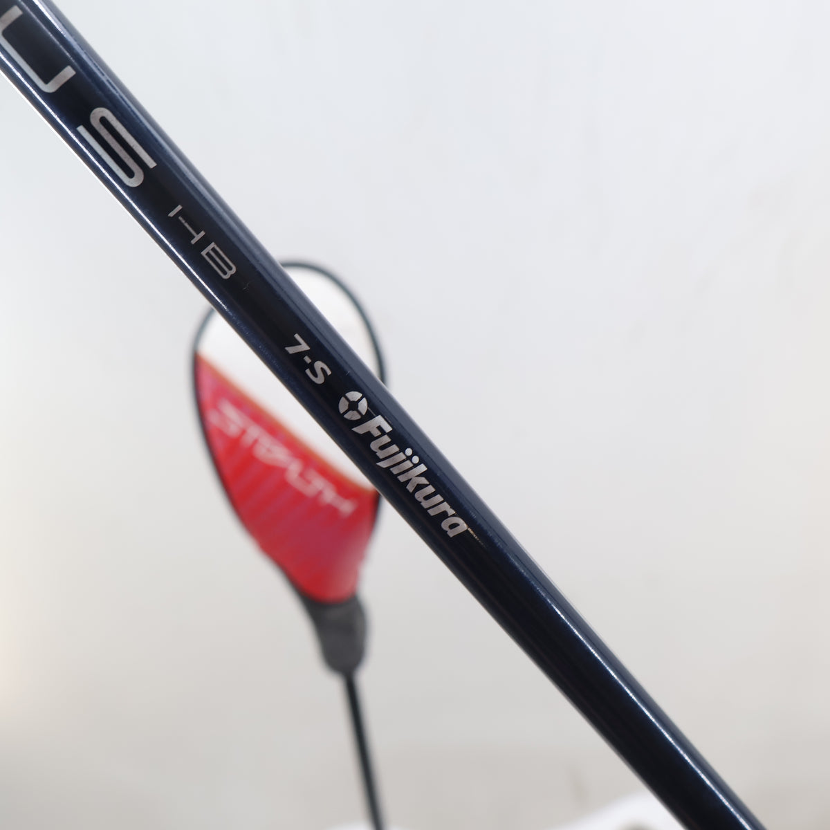 TaylorMade Stealth 2 Rescue 5 Hybrid 25 Degrees Velocore Stiff RH -1" S-165932