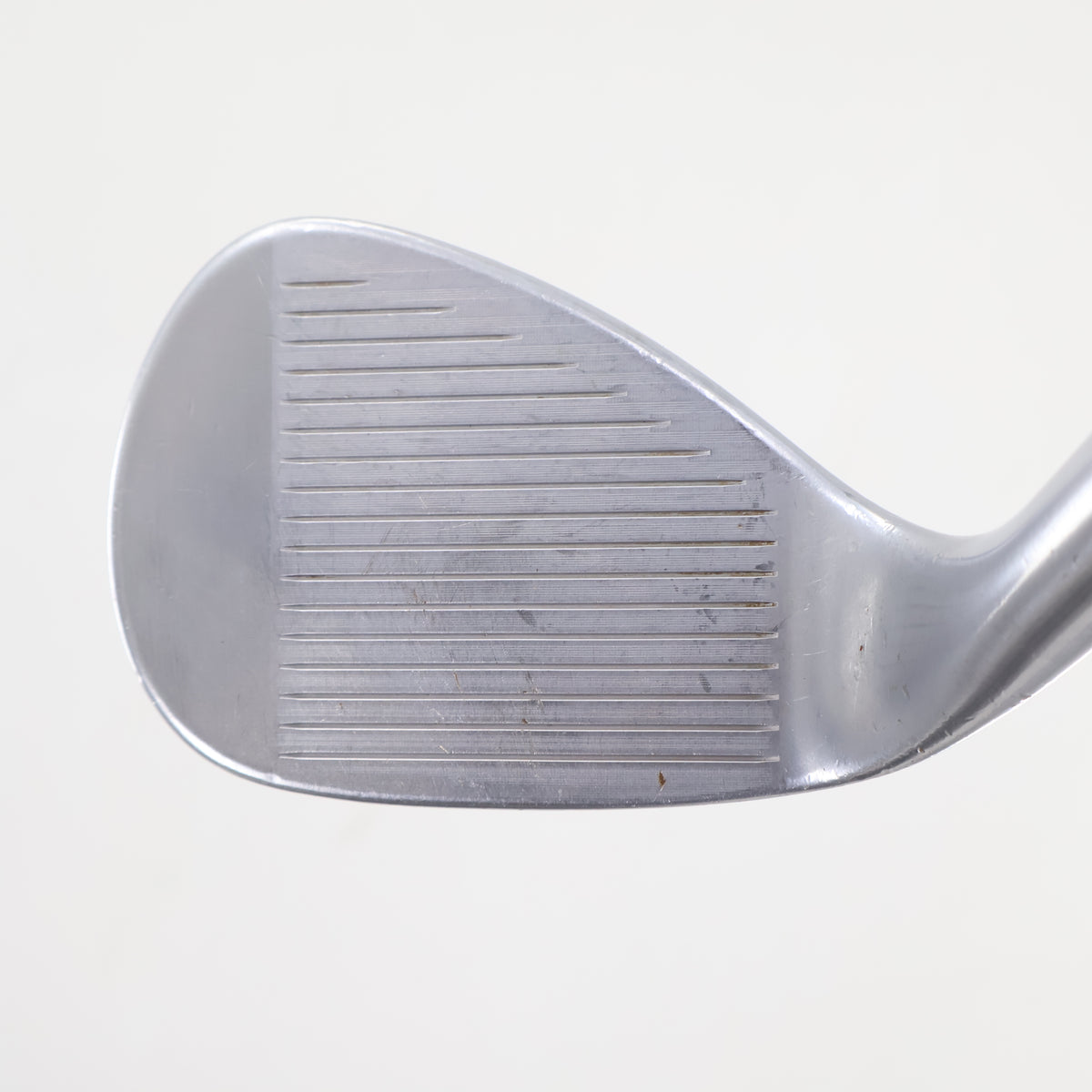 Titleist SM9 Tour Chrome Wedge 58 Deg 58.8M Steel Regular Right Hand N-164614