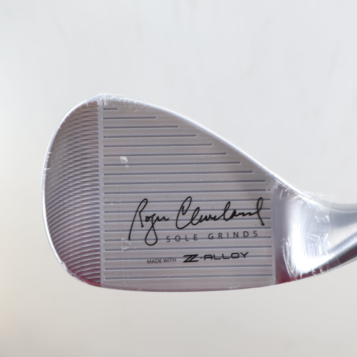 Cleveland RTZ 2 Tour Satin Lob Wedge 60 Deg 60.08 588 Dynamic Gold RH S-165941
