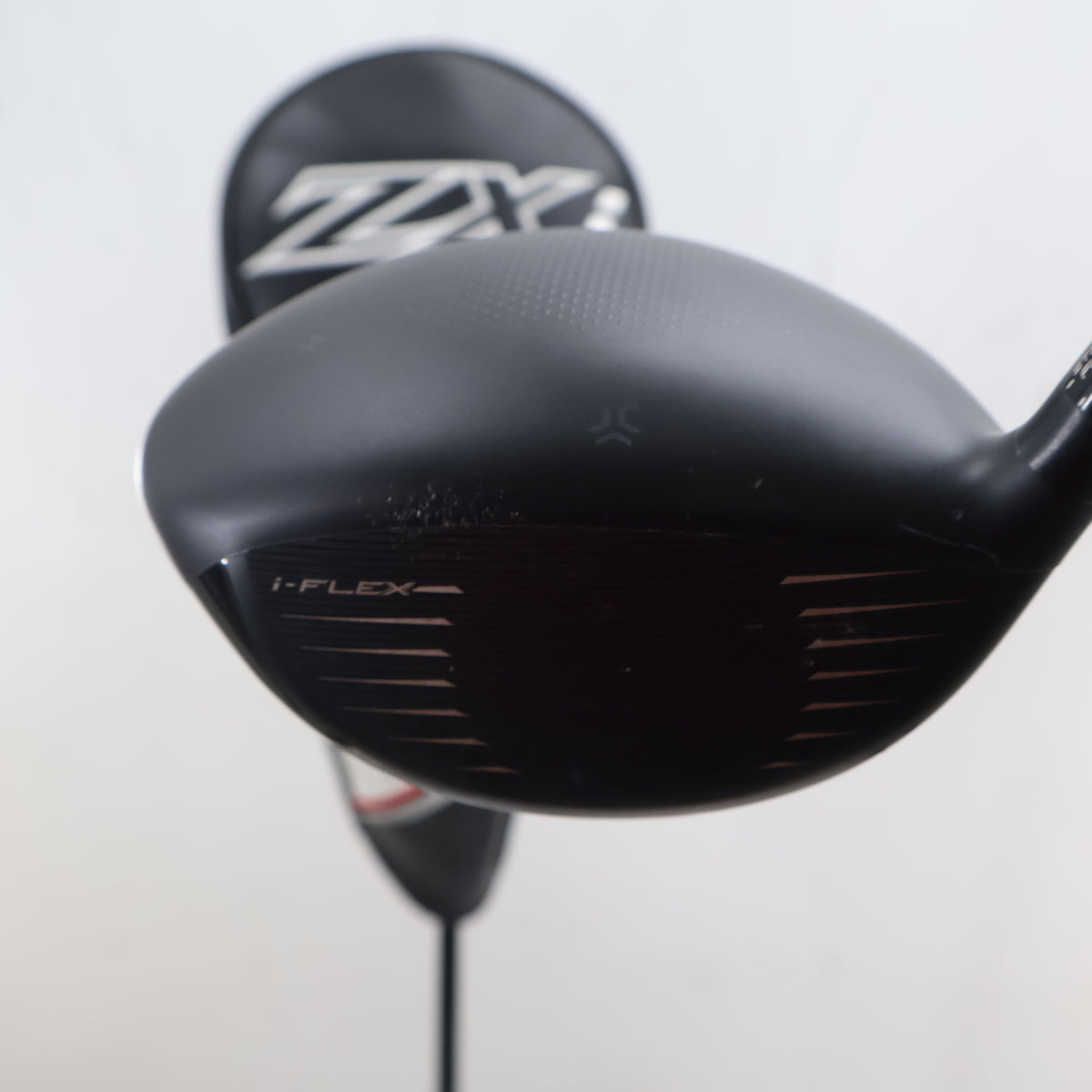 Srixon ZXi LS Driver 9.0 Deg HZRDUS RDX Stiff 6.0 Right Hand HeadCover S-165942