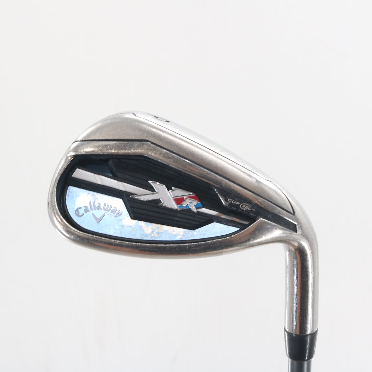 Callaway XR Chrome Pitching Wedge Graphite Project X Ladies Right Hand M-164650