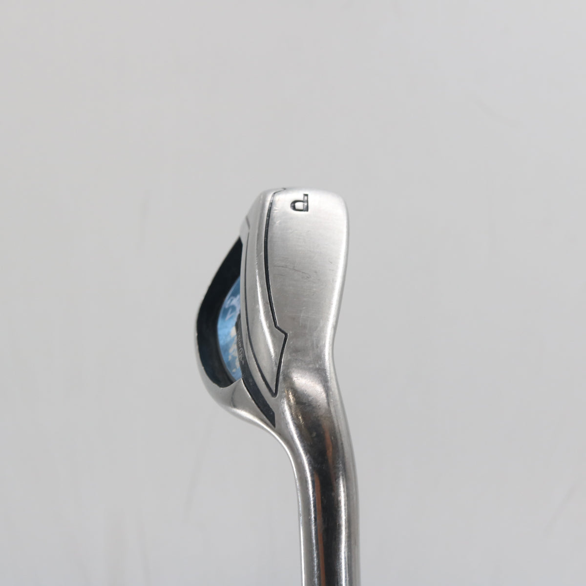 Callaway XR Chrome Pitching Wedge Graphite Project X Ladies Right Hand M-164650