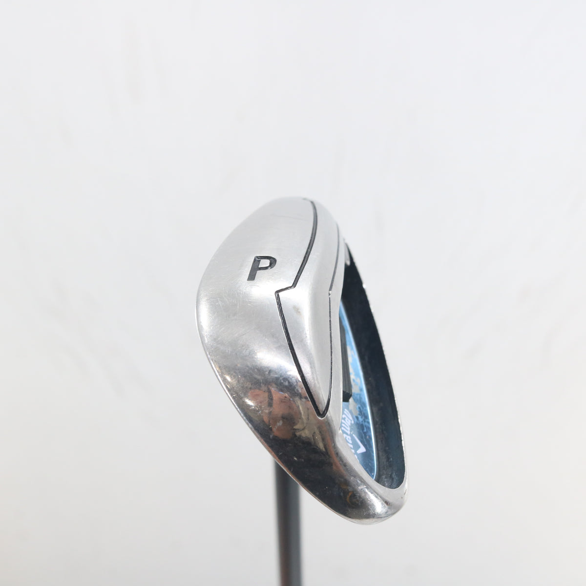Callaway XR Chrome Pitching Wedge Graphite Project X Ladies Right Hand M-164650