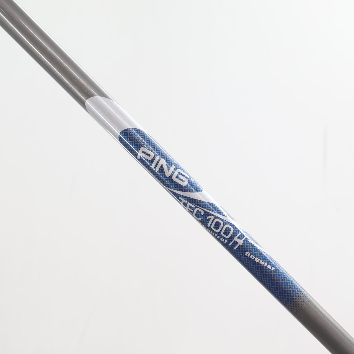 Ping G5 3 Hybrid 19 Deg Graphite TFC 100H Regular Right Hand B-165818