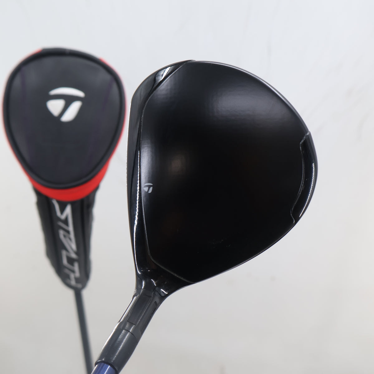 TaylorMade Stealth 3HL Fairway Wood 16.5 Degrees VeloCore Regular RH S-165934