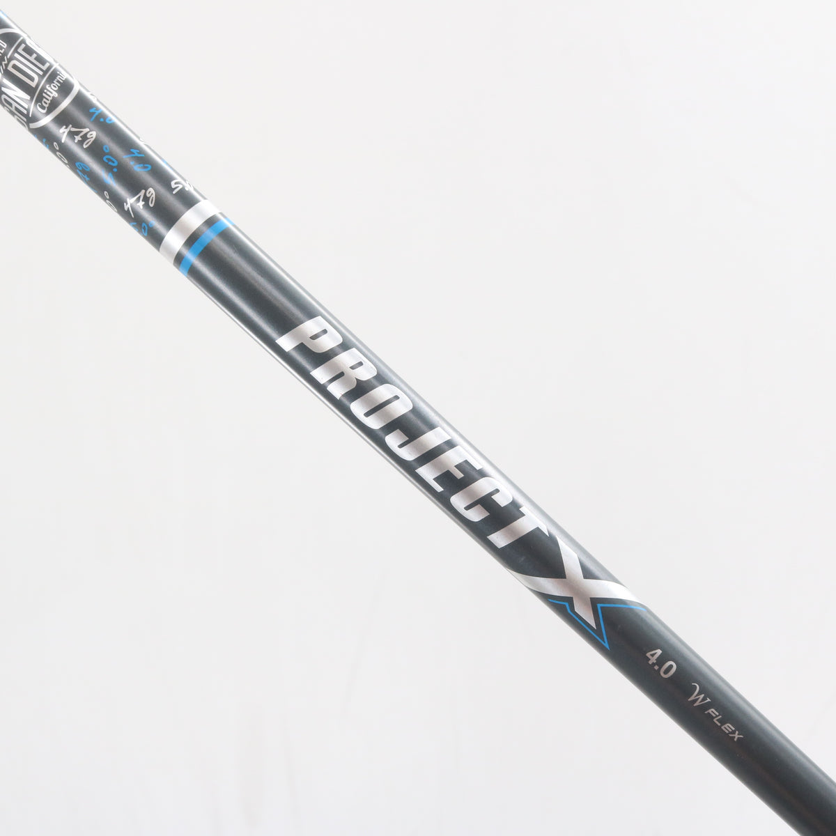 Callaway XR Chrome Pitching Wedge Graphite Project X Ladies Right Hand M-164650