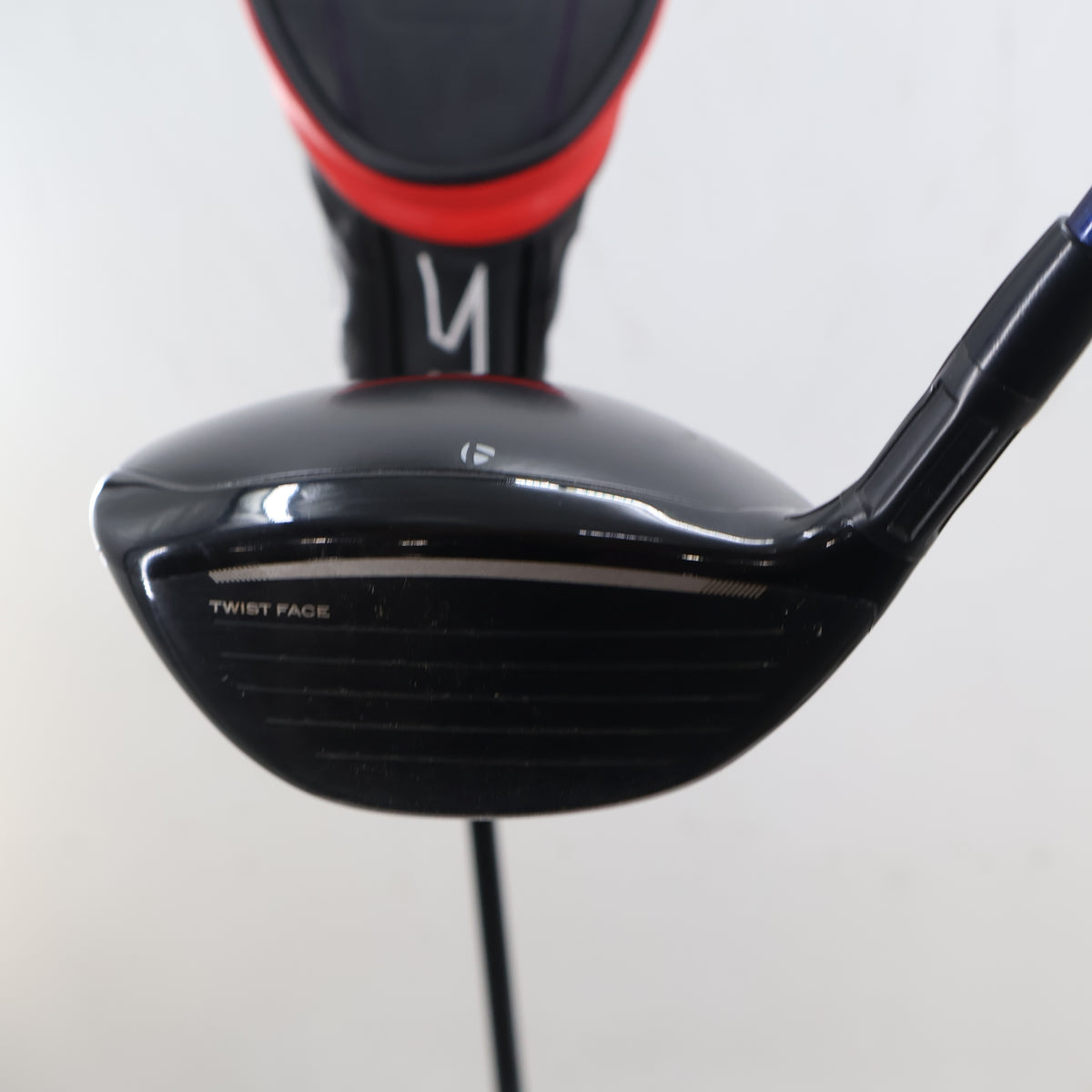 TaylorMade Stealth 3HL Fairway Wood 16.5 Degrees VeloCore Regular RH S-165934