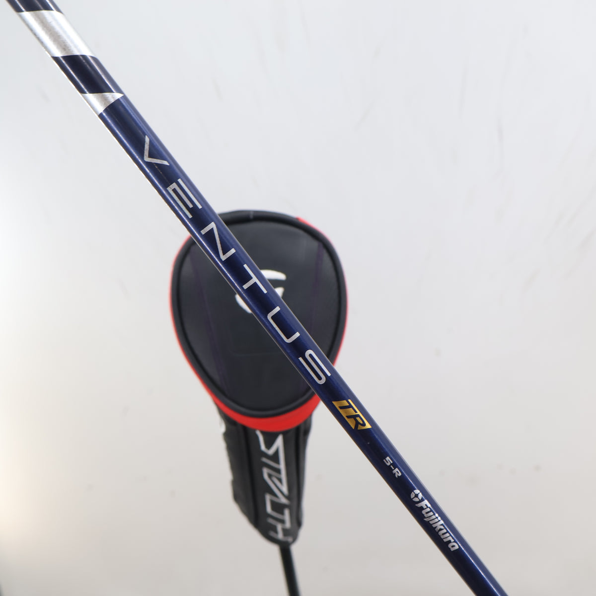 TaylorMade Stealth 3HL Fairway Wood 16.5 Degrees VeloCore Regular RH S-165934