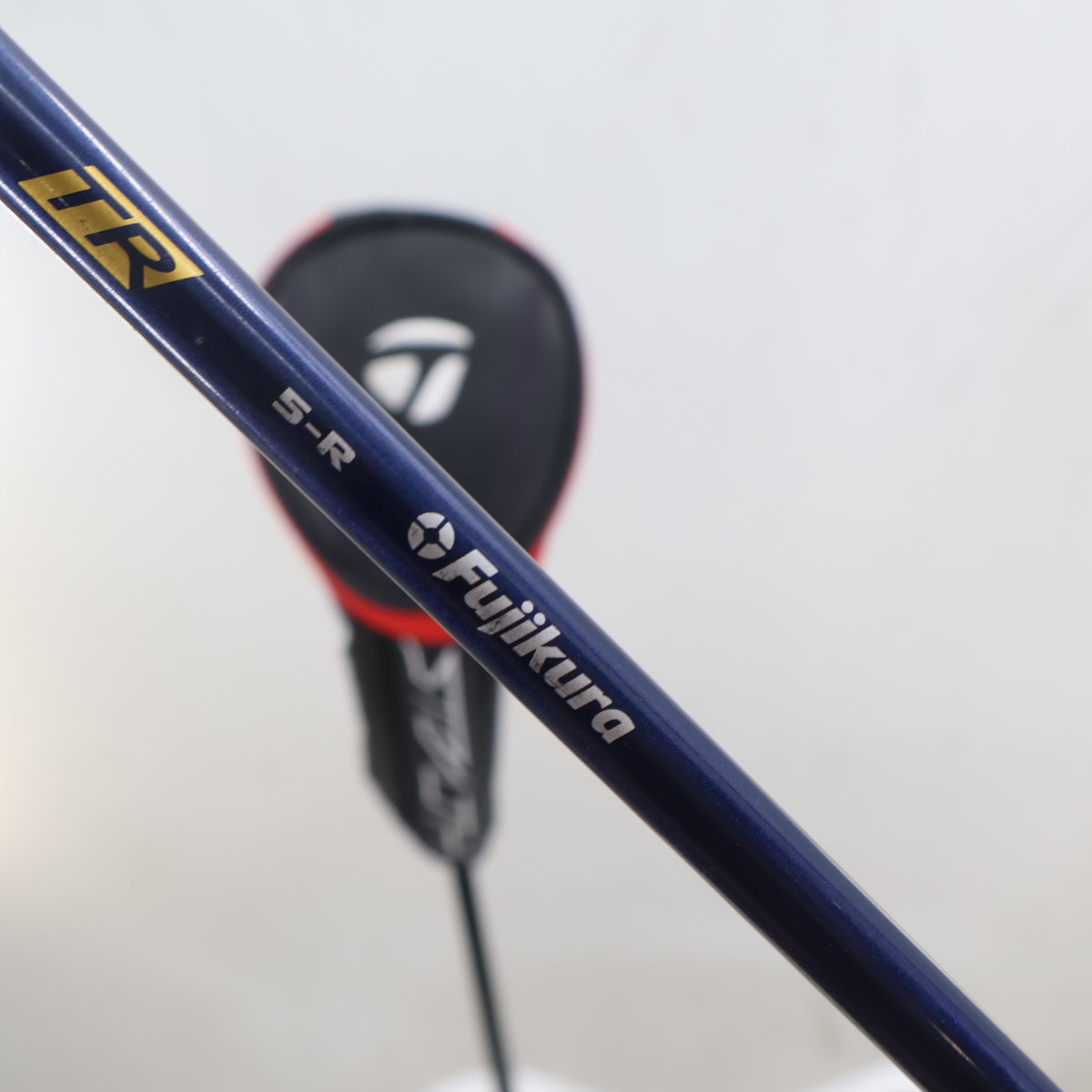 TaylorMade Stealth 3HL Fairway Wood 16.5 Degrees VeloCore Regular RH S-165934