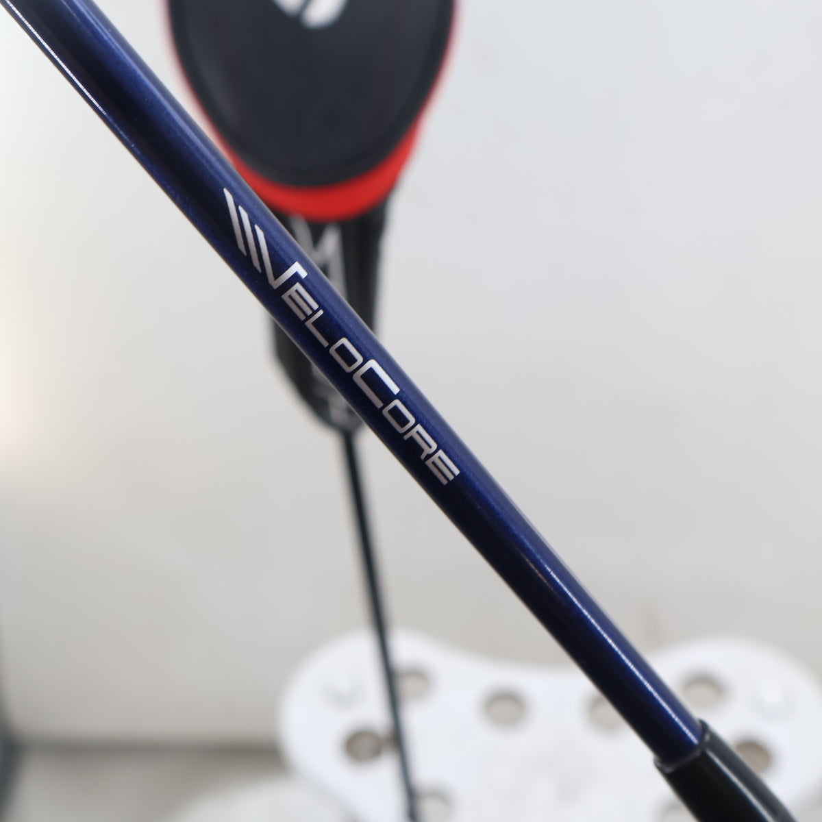 TaylorMade Stealth 3HL Fairway Wood 16.5 Degrees VeloCore Regular RH S-165934
