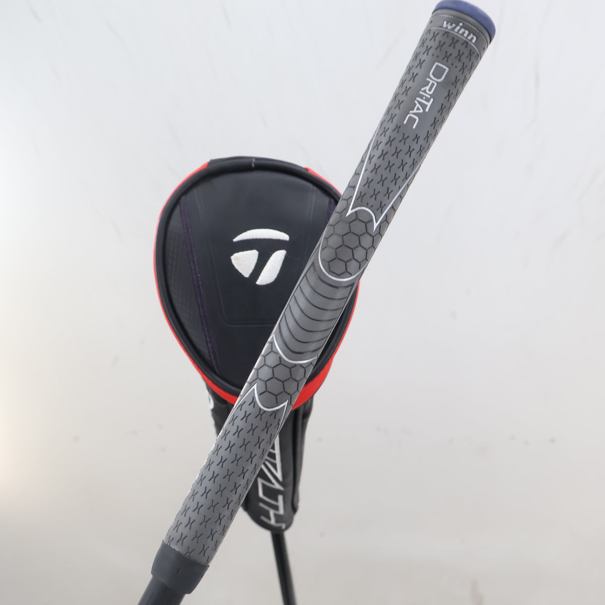 TaylorMade Stealth 3HL Fairway Wood 16.5 Degrees VeloCore Regular RH S-165934