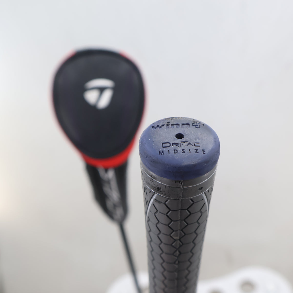 TaylorMade Stealth 3HL Fairway Wood 16.5 Degrees VeloCore Regular RH S-165934