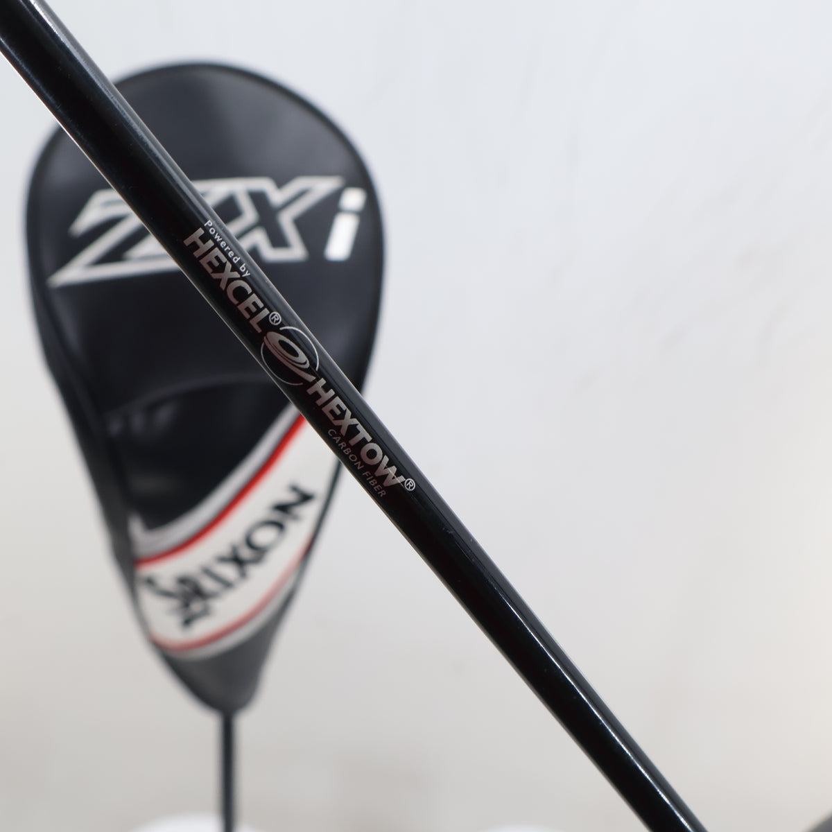 Srixon ZXi LS Driver 9.0 Deg HZRDUS RDX Stiff 6.0 Right Hand HeadCover S-165942