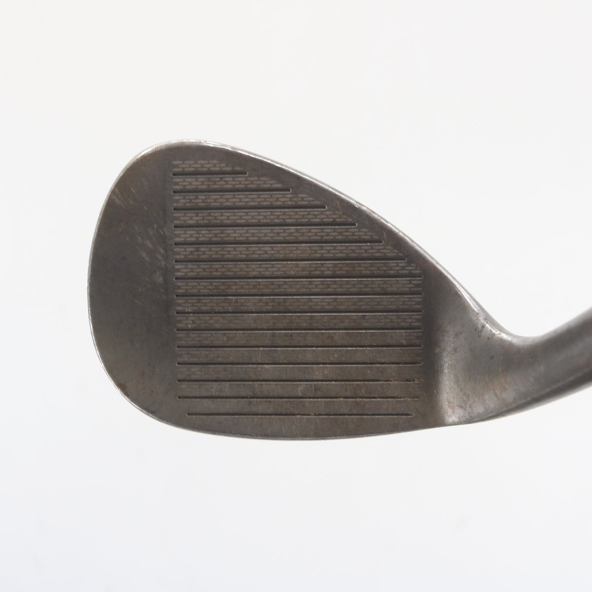 Callaway Mack Daddy 2 Slate Lob Wedge 60 Deg 60.14C Steel Right Hand M-164660