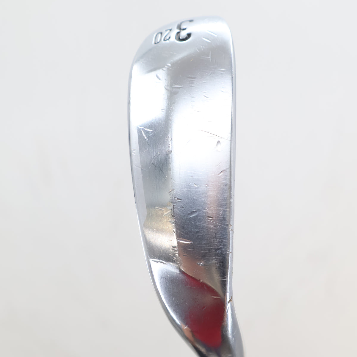 Srixon ZXiU Utility 3 Iron 20 Deg Project X 6.0 Stiff Right Hand -1" S-165943