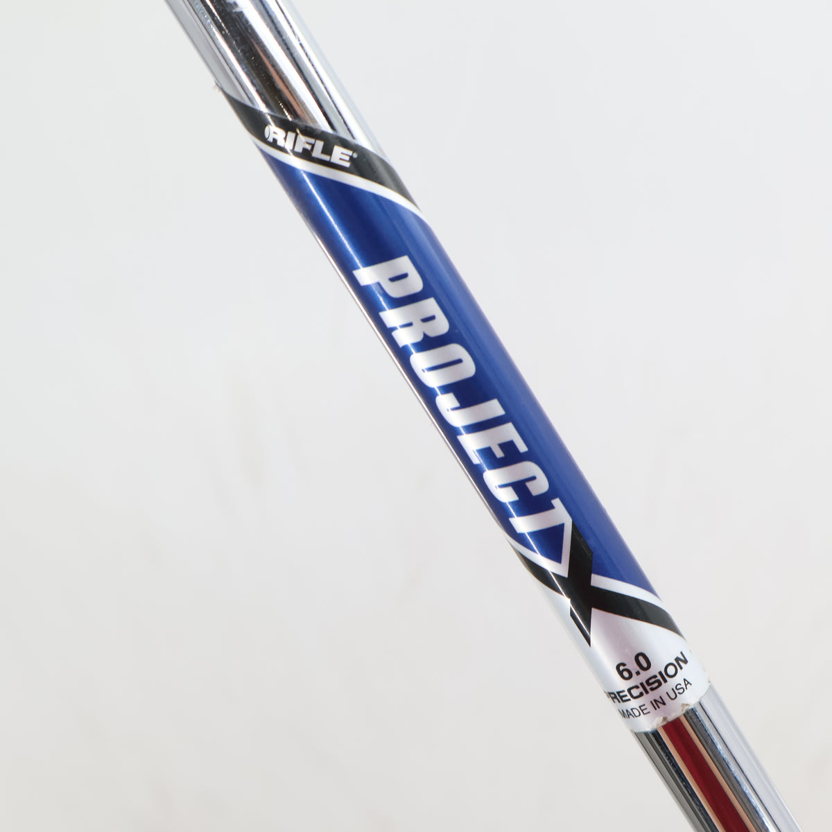 Srixon ZXiU Utility 3 Iron 20 Deg Project X 6.0 Stiff Right Hand -1" S-165943