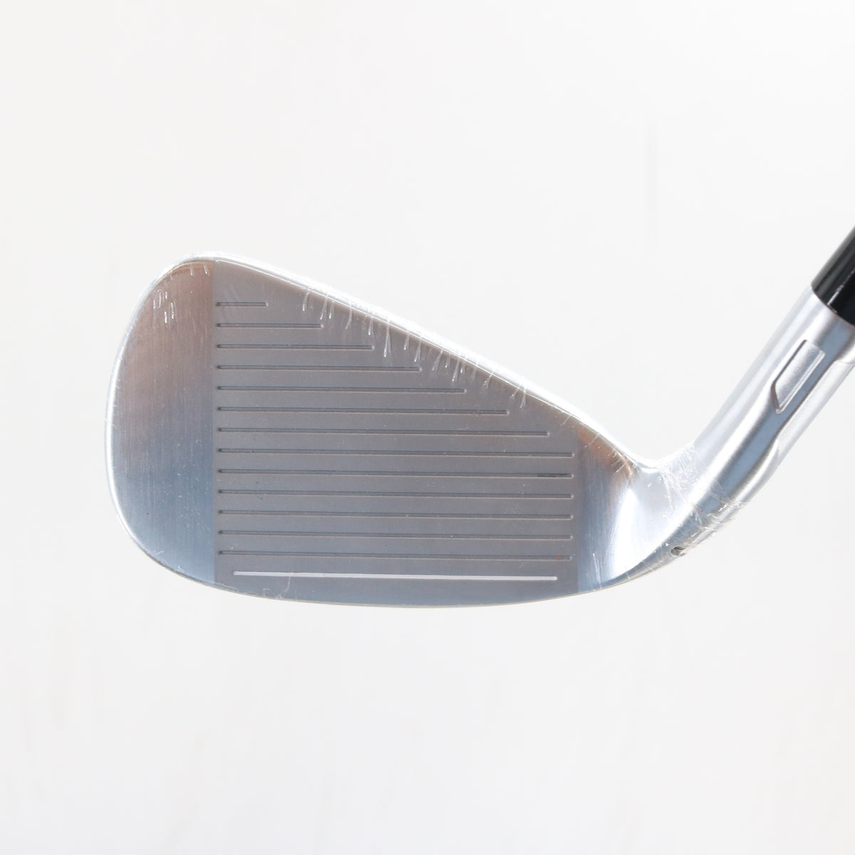 TaylorMade Qi Max HL Iron Set 5-P,A Steel KBS Max Lite Regular A-164248