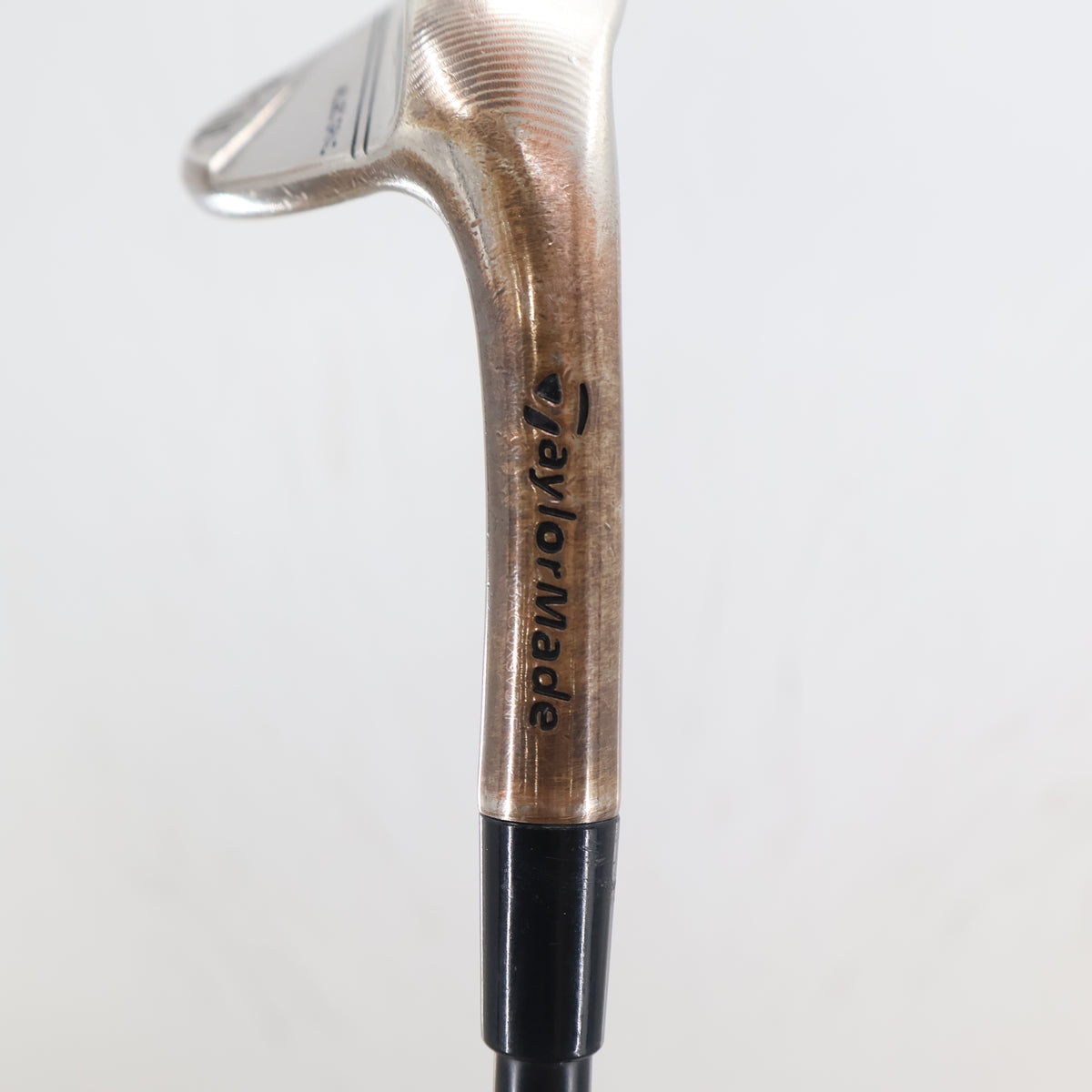 TaylorMade Milled Grind Hi-Toe 3 Copper Wedge Set 56 & 60 Deg Senior RH S-165936