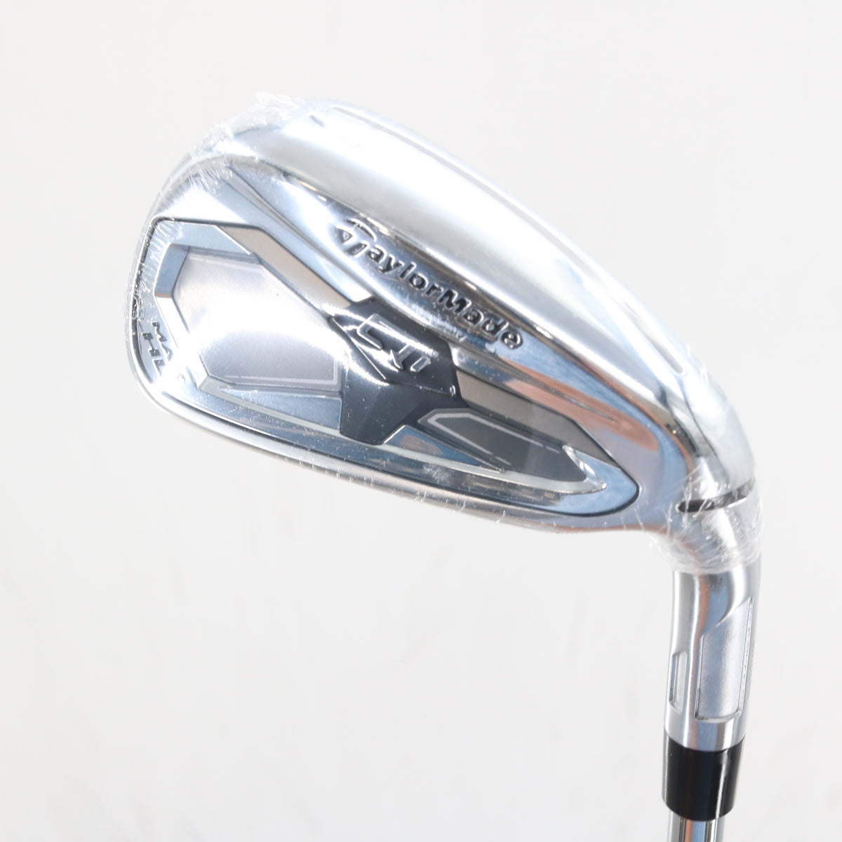 TaylorMade Qi Max HL Iron Set 5-P,A Steel KBS Max Lite Regular A-164248