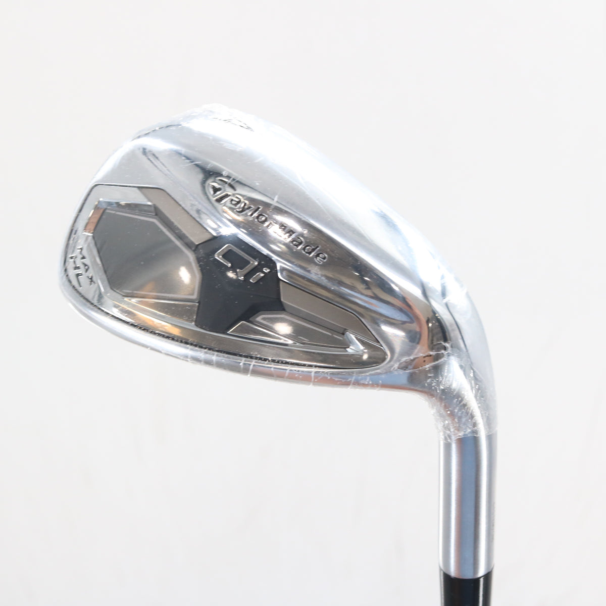 TaylorMade Qi Max HL Iron Set 5-P,A Steel KBS Max Lite Regular A-164248