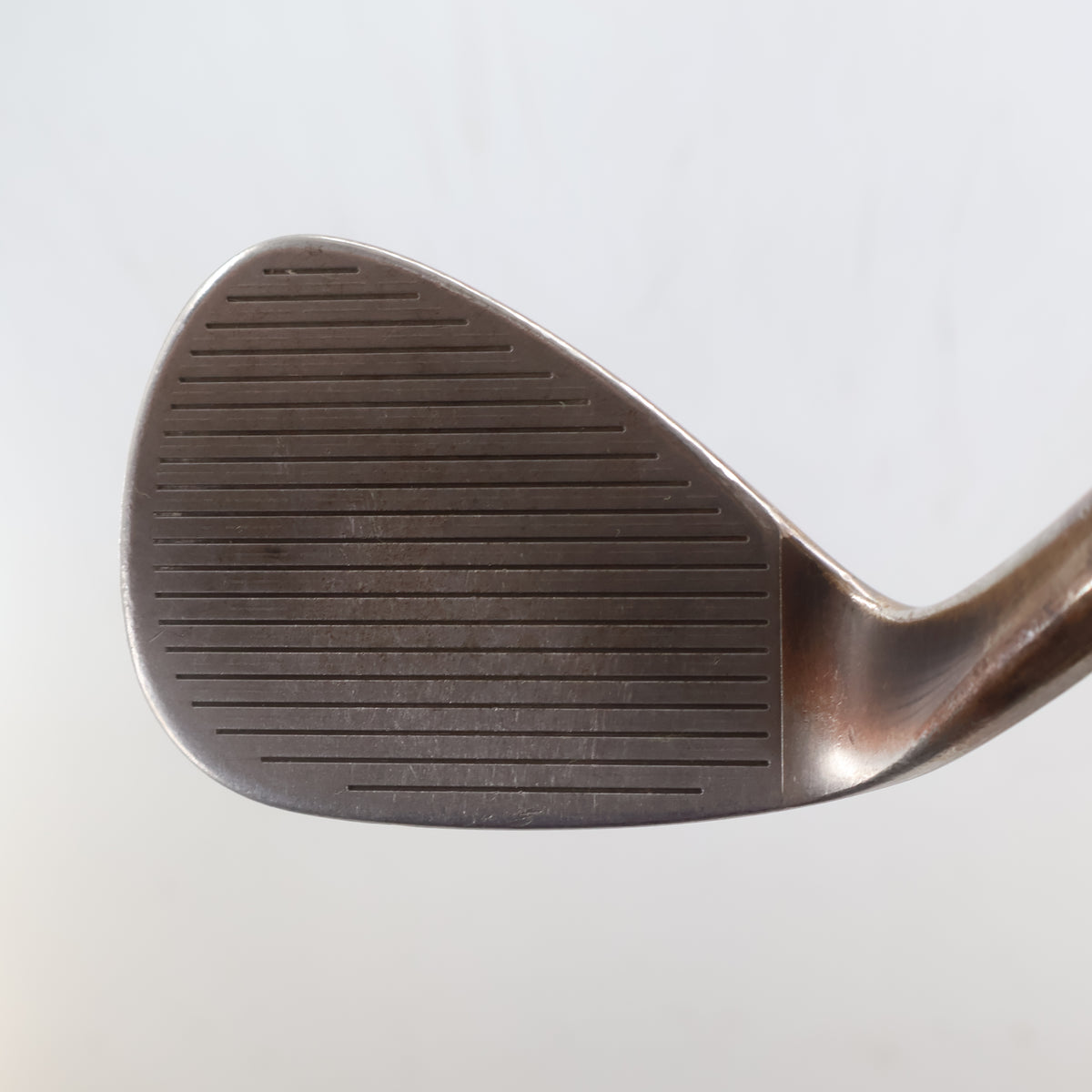 TaylorMade Milled Grind Hi-Toe 3 Copper Wedge Set 56 & 60 Deg Senior RH S-165936