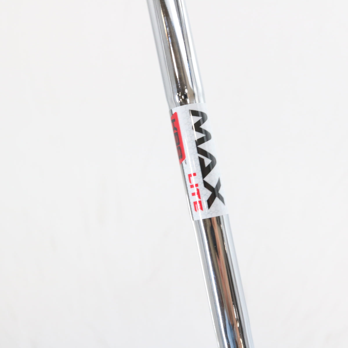 TaylorMade Qi Max HL Iron Set 5-P,A Steel KBS Max Lite Regular A-164248