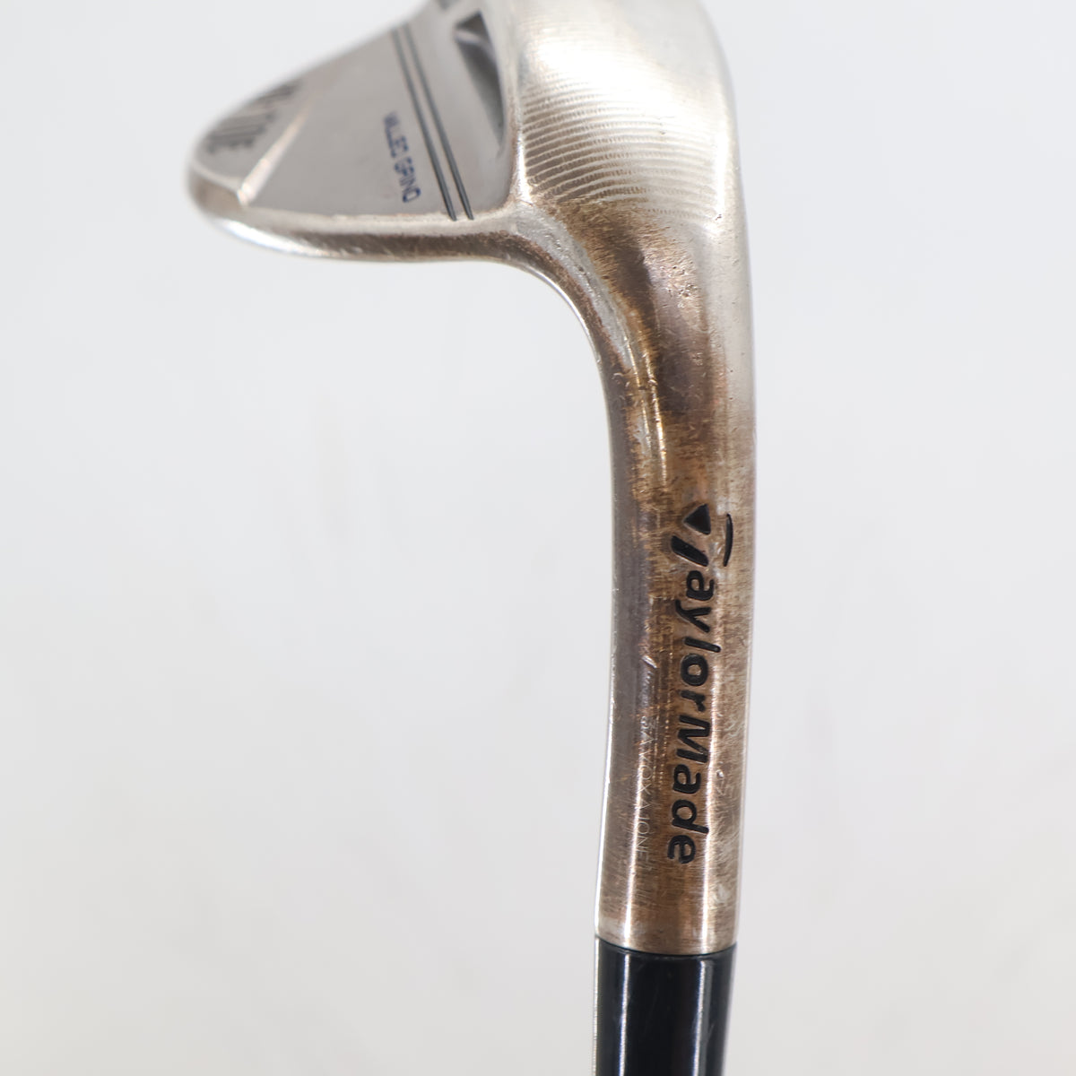 TaylorMade Milled Grind Hi-Toe 3 Copper Wedge Set 56 & 60 Deg Senior RH S-165936