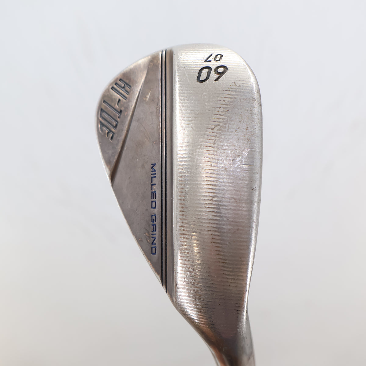 TaylorMade Milled Grind Hi-Toe 3 Copper Wedge Set 56 & 60 Deg Senior RH S-165936