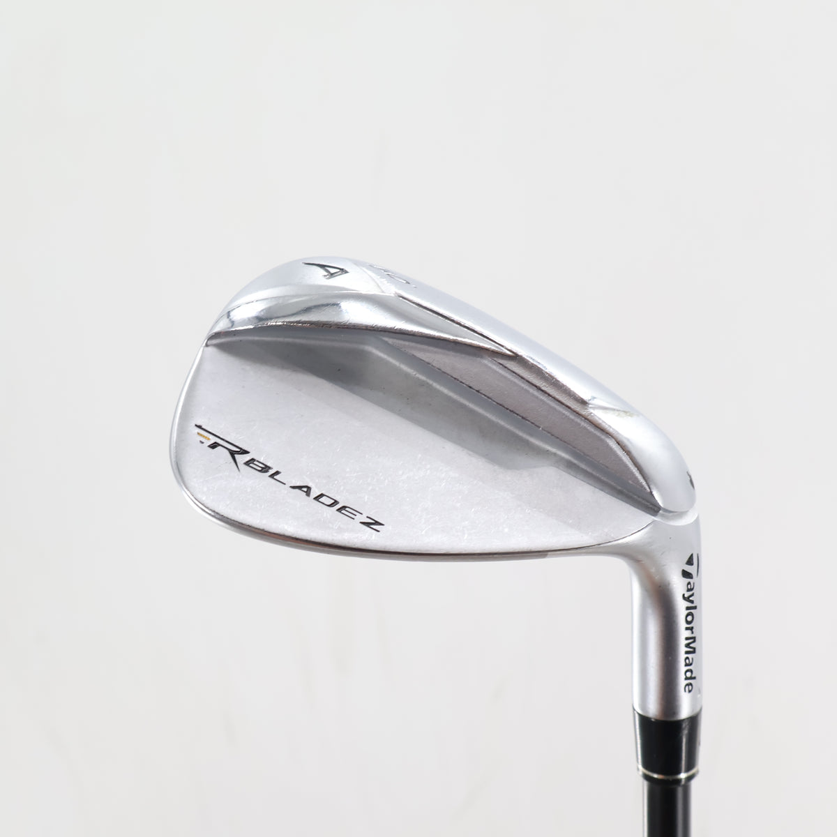 TaylorMade Rocketbladez Chrome Wedge 50 Deg Graphite Ladies Right Hand M-164569