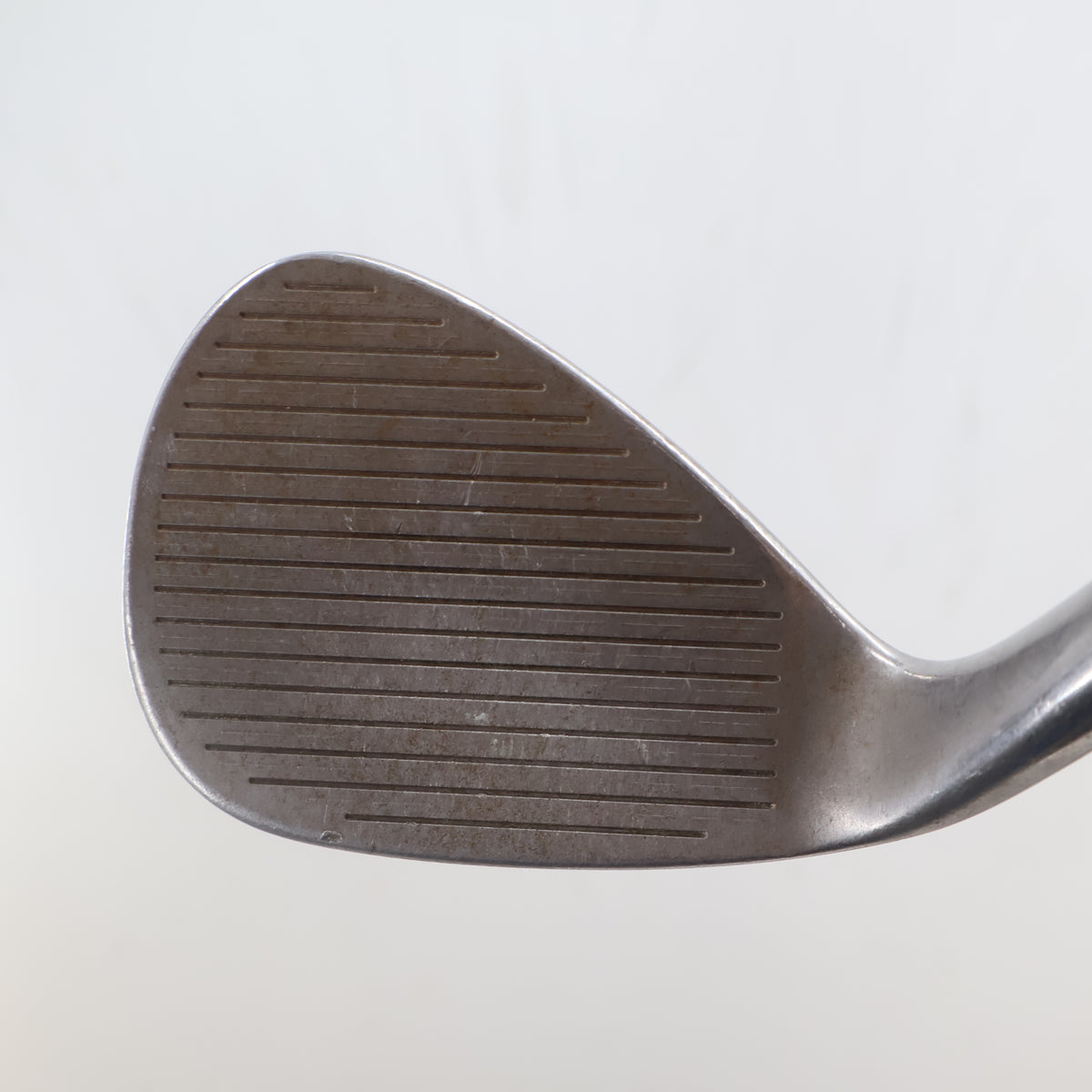 TOUR ISSUE TaylorMade Milled Grind Hi-Toe 3 Wedge Set 56 & 60 RH -1" S-165937