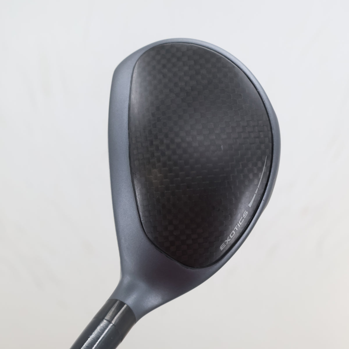 Tour Edge Exotics Max 5 Hybrid 25 Deg Blue Ventus 8-S Stiff Right Hand S-165946