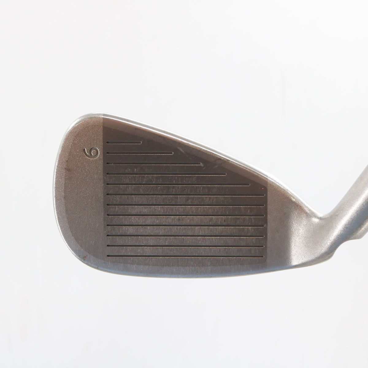 Ping Rapture Iron Set 6-W White Dot Graphite TFC 909 Regular Flex A-164800