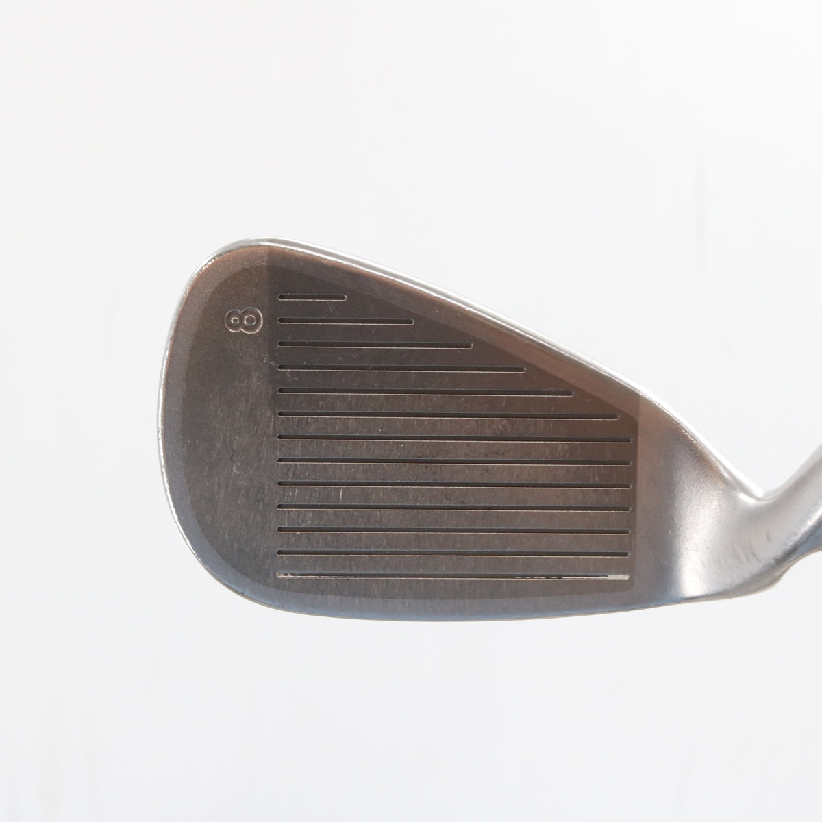 Ping Rapture Iron Set 6-W White Dot Graphite TFC 909 Regular Flex A-164800